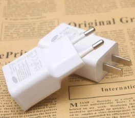 Cargador USB seguro y duradero simple